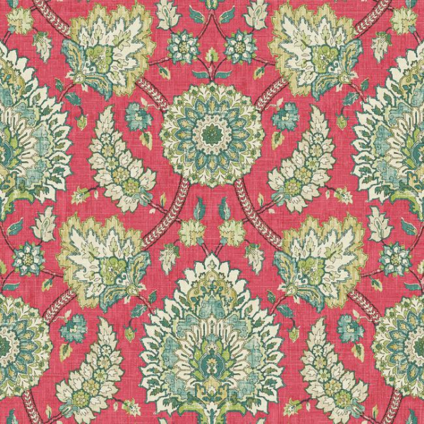 Обои Waverly Classics II WC7574